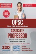 OPSC - Associate Professor